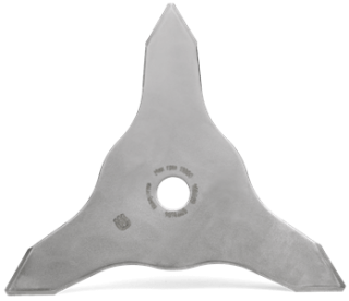 KOTOUČ/MLÁZÍ/3-Z/255MM/1" Husqvarna