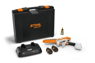 Vyvětvovací pila Stihl GTA 30 KIT