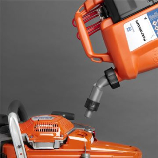Kanystr Husqvarna Combi 5+2,5l