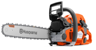 Pila Husqvarna 562 XP
