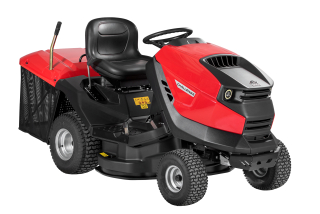 Zahradní traktor SECO Challenge AJ