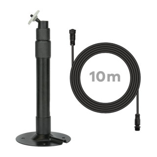 Rozšiřující kit na anténu Segway