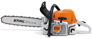 Pila Stihl MS 391