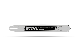 Lišta 20"; 3/8";1,6mm Stihl