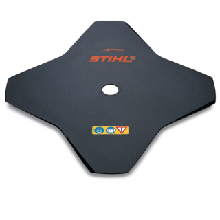 Žací list na trávu 230mm; 25,4mm Stihl