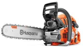Pila Husqvarna 560 XPG Mark II